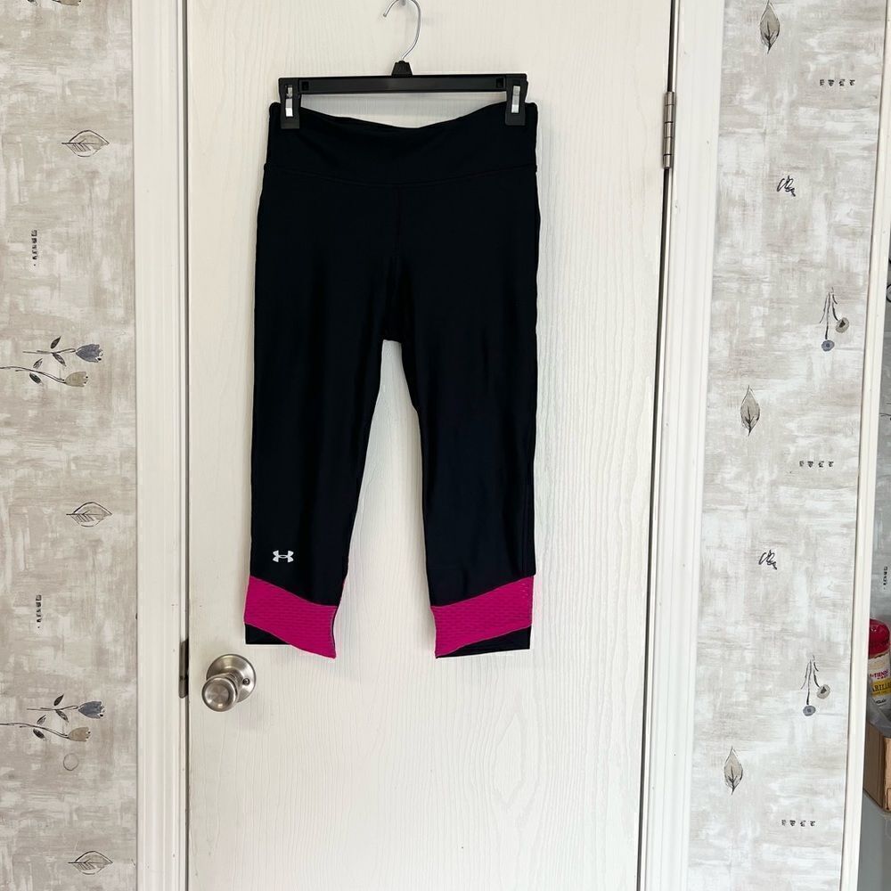 Under Armour Legging 